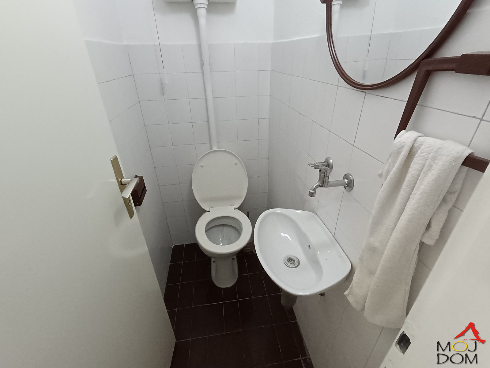 Stan,NOVI SAD,BULEVAR,kv: 75, € 188500, ID: 1027247 15