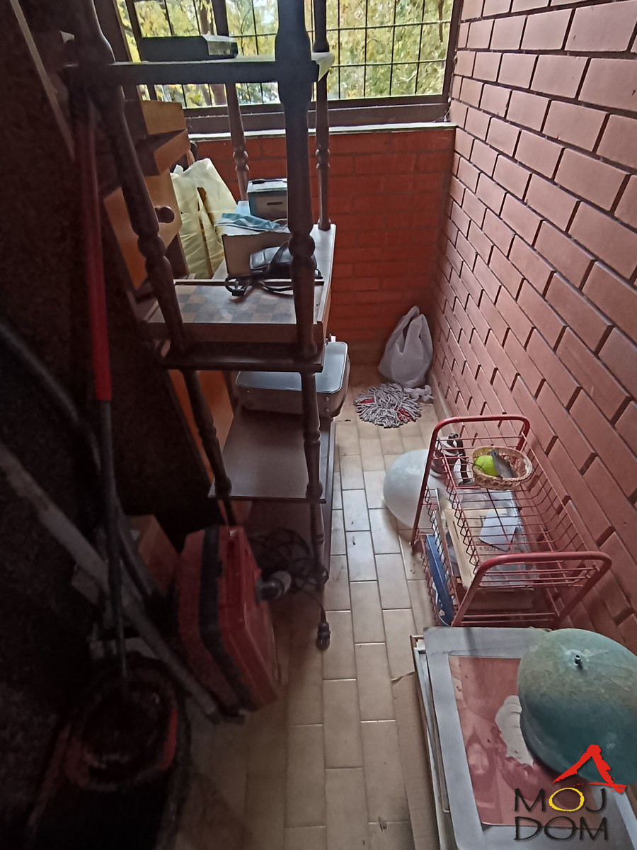 Stan,NOVI SAD,BULEVAR,kv: 75, € 188500, ID: 1027247 18