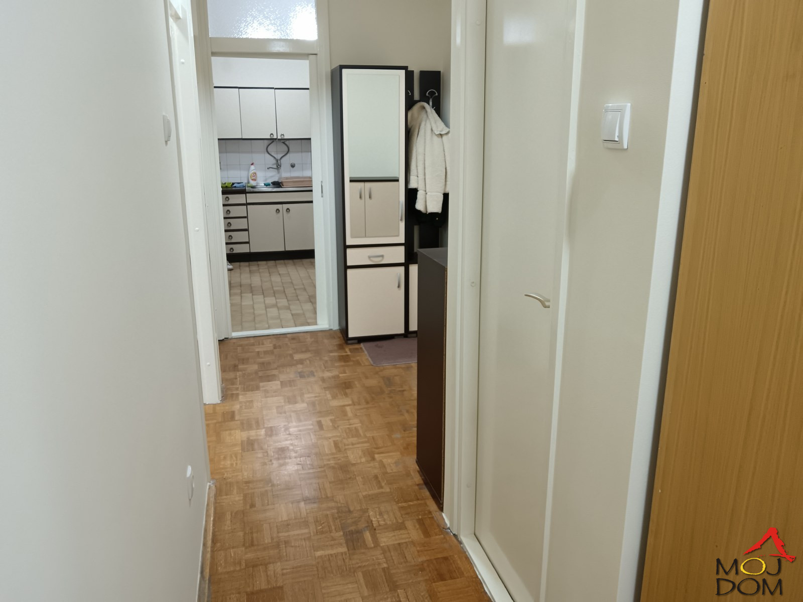 Stan,NOVI SAD,BULEVAR,kv: 75, € 188500, ID: 1027247 12