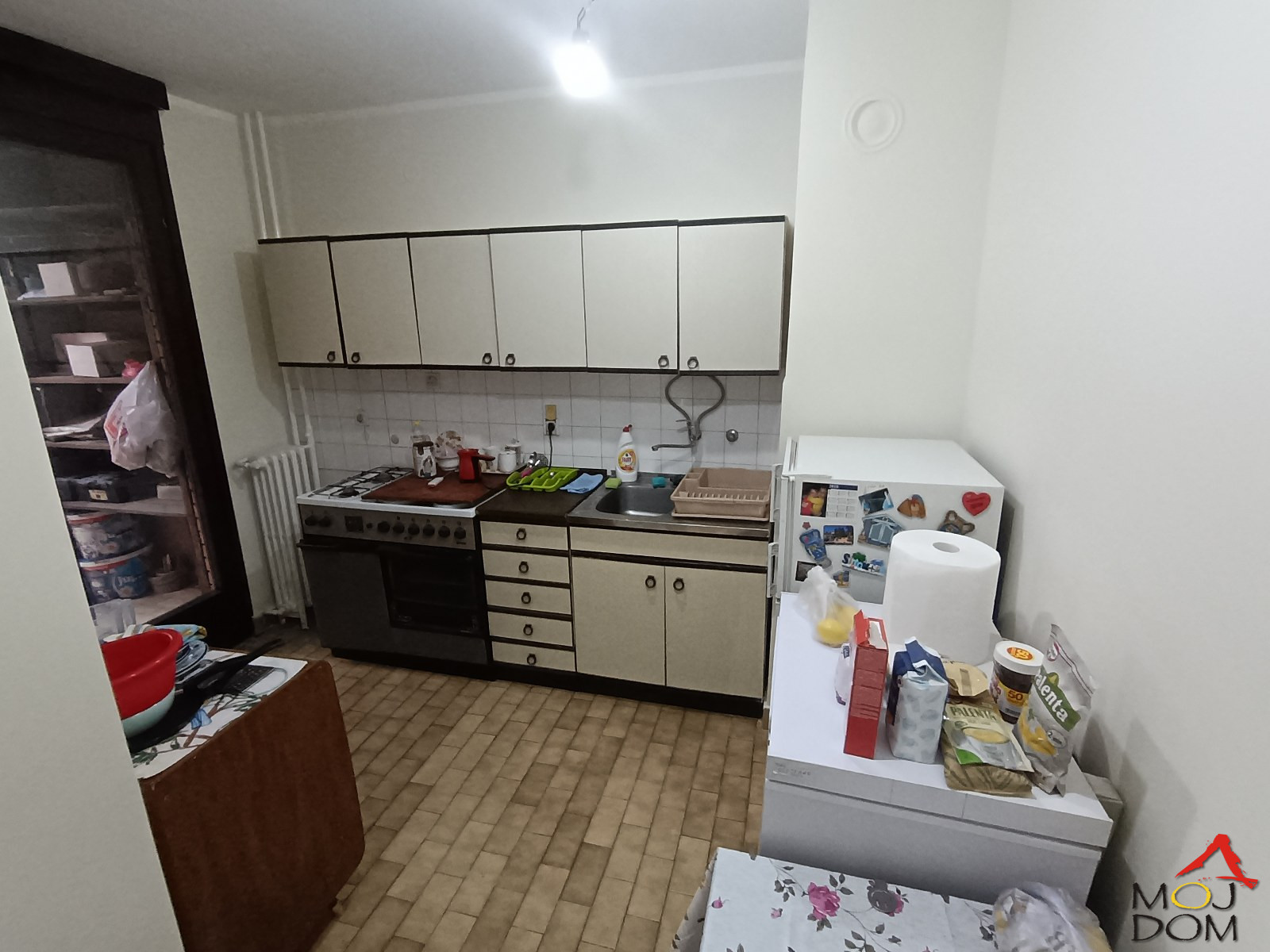 Stan,NOVI SAD,BULEVAR,kv: 75, € 188500, ID: 1027247 10