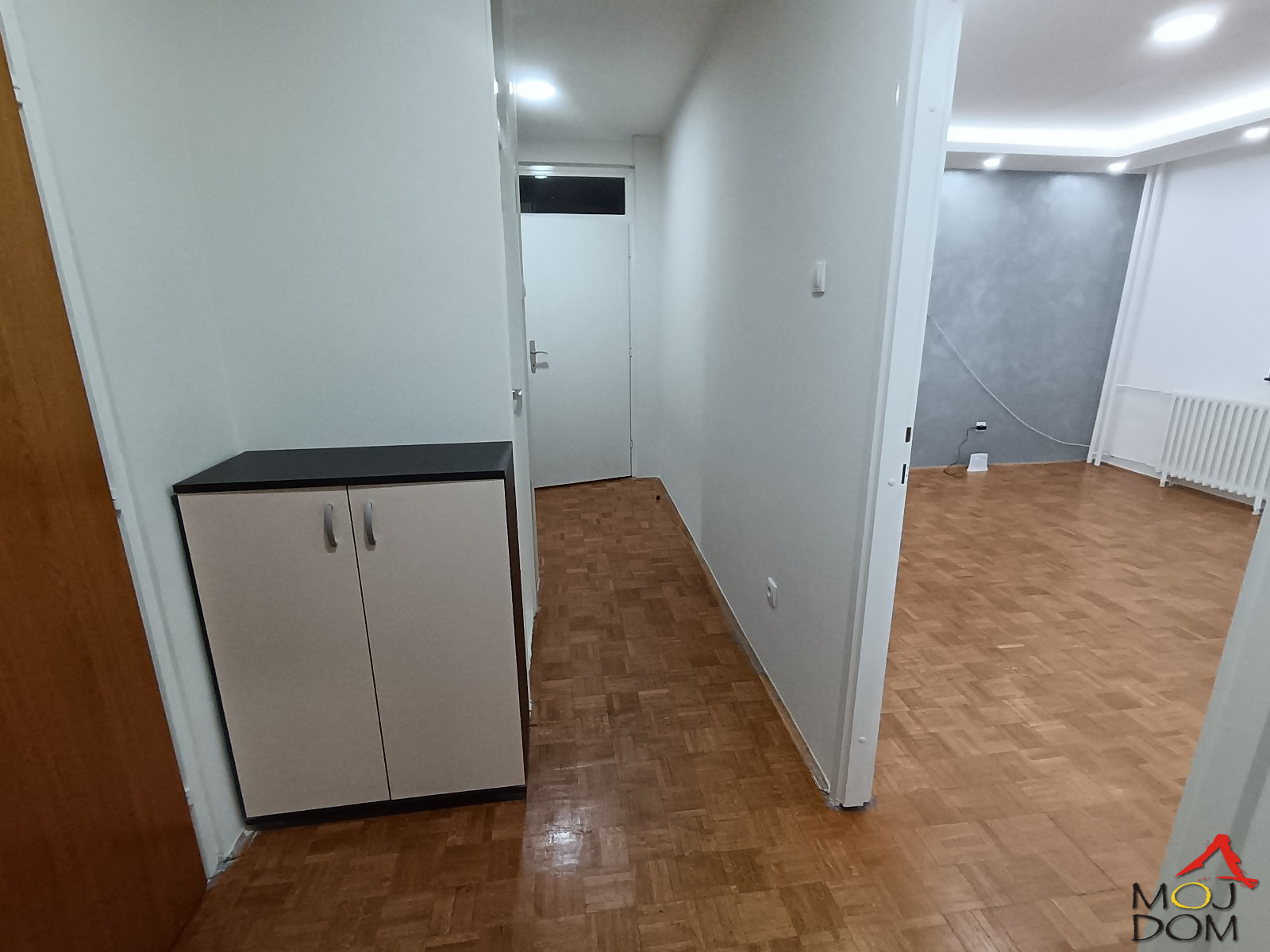 Stan,NOVI SAD,BULEVAR,kv: 75, € 188500, ID: 1027247 11