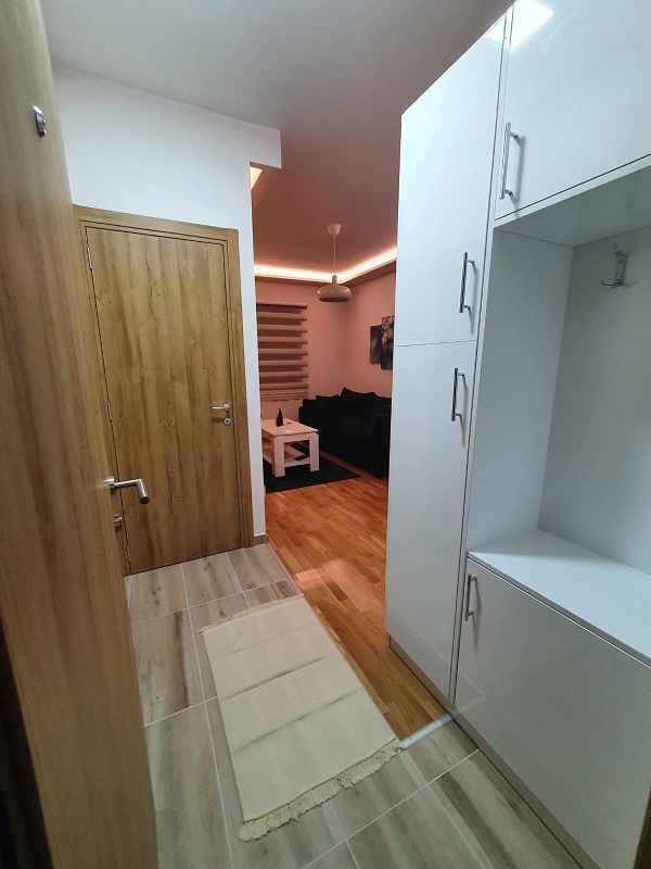Zlatibor LUX apartman 5