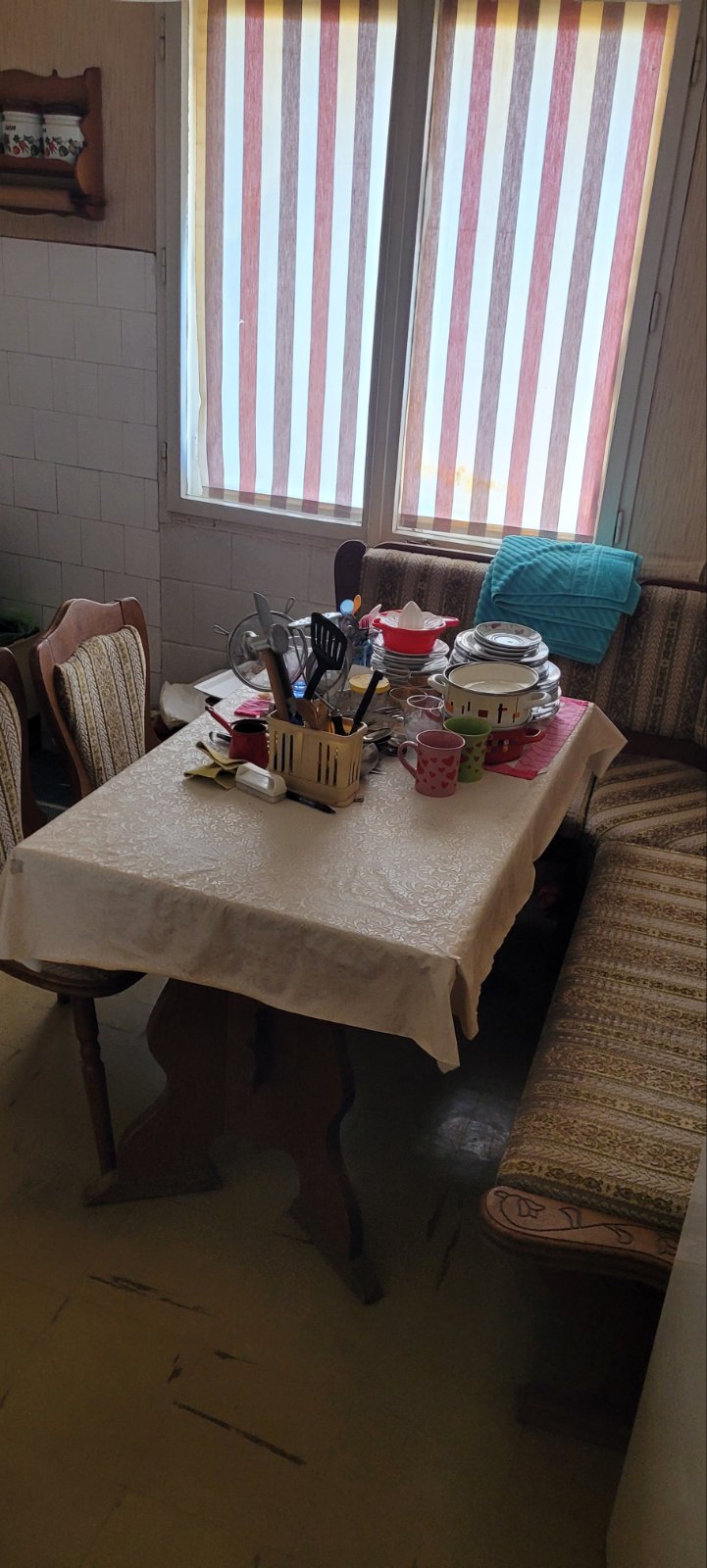 2 soban stan u starijoj zgradi 2