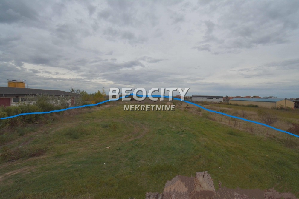 Plac, Palilula, Zrenjaninski put ID: 103592 18