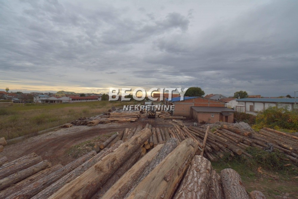 Plac, Palilula, Zrenjaninski put ID: 103592 19