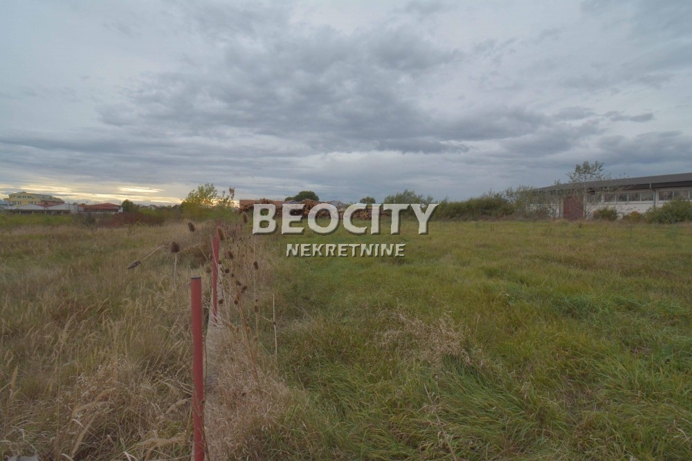 Plac, Palilula, Zrenjaninski put ID: 103592 10