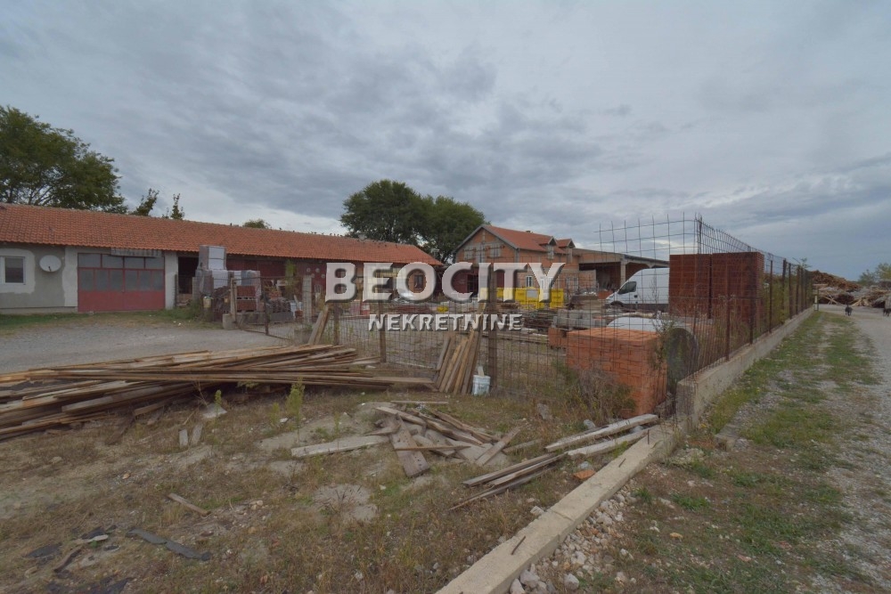 Plac, Palilula, Zrenjaninski put ID: 103592 7