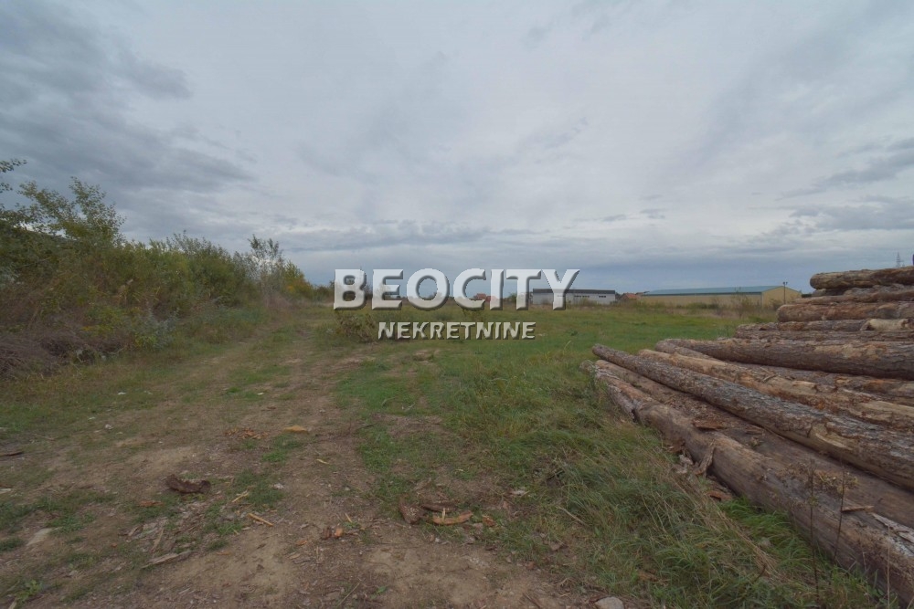 Plac, Palilula, Zrenjaninski put ID: 103592 9