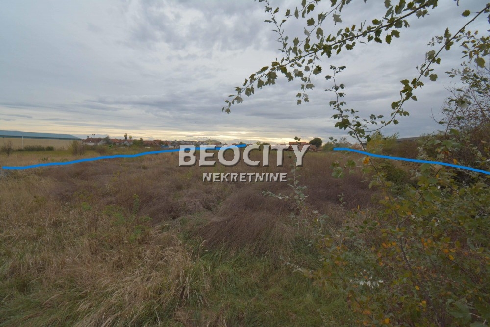 Plac, Palilula, Zrenjaninski put ID: 103592 14