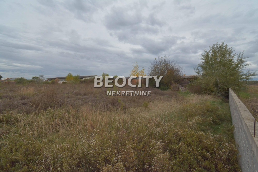 Plac, Palilula, Zrenjaninski put ID: 103592 15