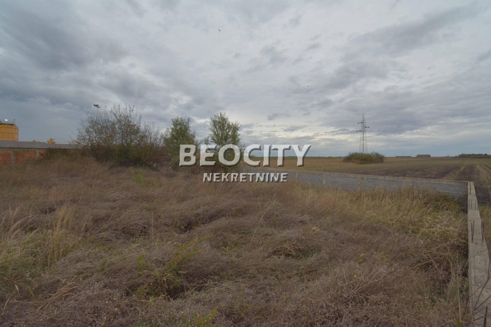 Plac, Palilula, Zrenjaninski put ID: 103592 16