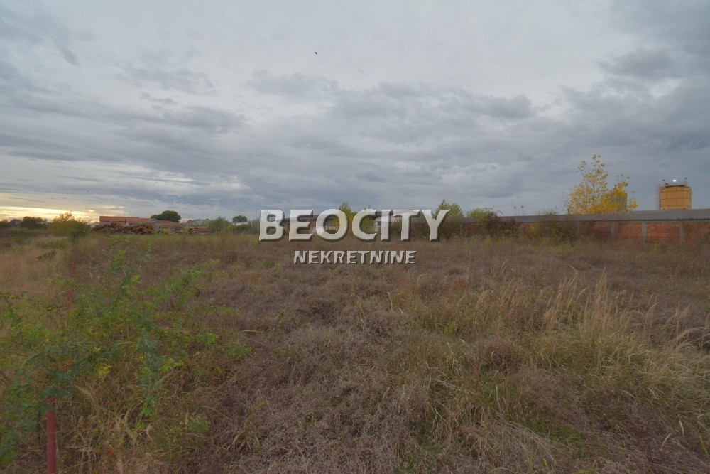 Plac, Palilula, Zrenjaninski put ID: 103592 17