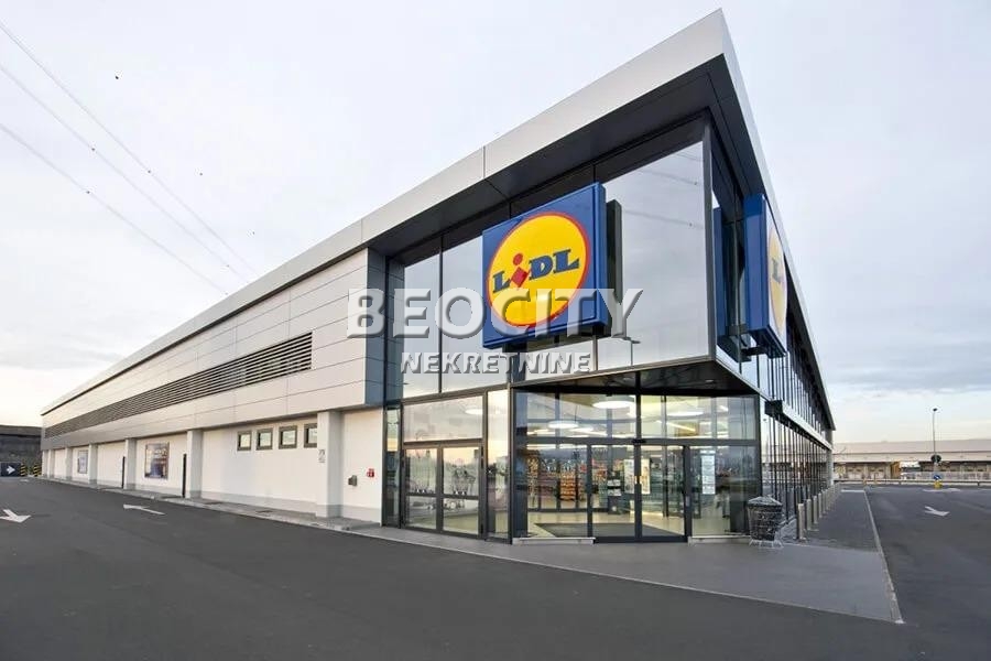 Plac, Palilula, Zrenjaninski put ID: 103592 2