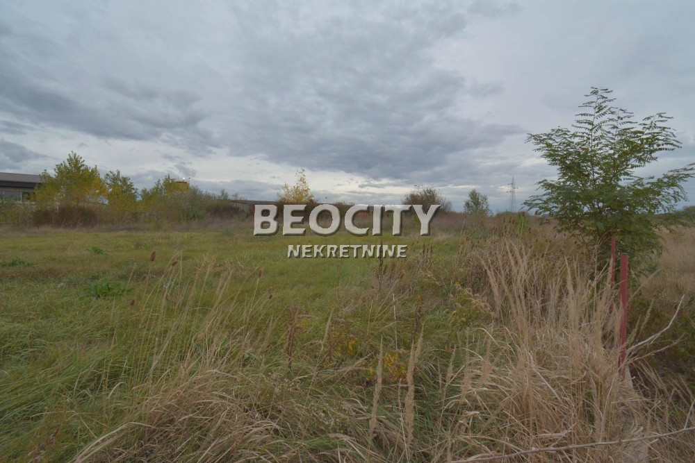 Plac, Palilula, Zrenjaninski put ID: 103592 11