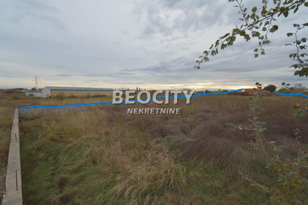 Plac, Palilula, Zrenjaninski put ID: 103592 13