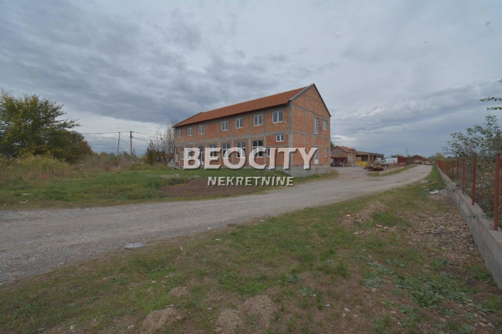 Plac, Palilula, Zrenjaninski put ID: 103592 5