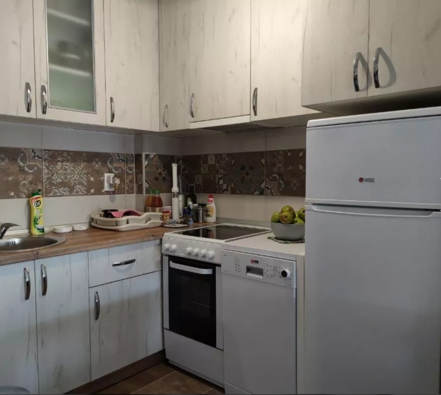 Nov stan na Zvezdari sa garaznim parking mestom  2