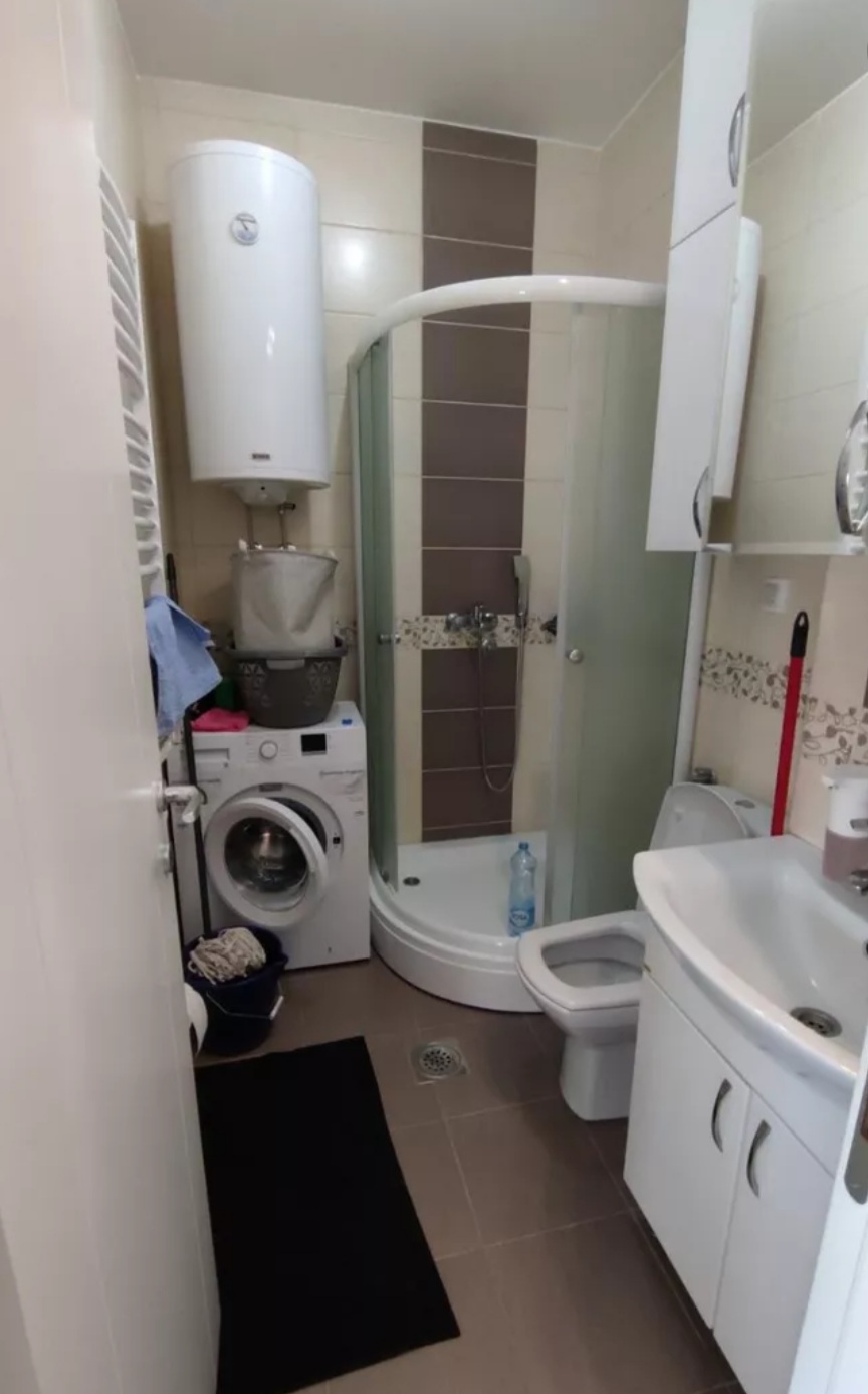 Nov stan na Zvezdari sa garaznim parking mestom  5