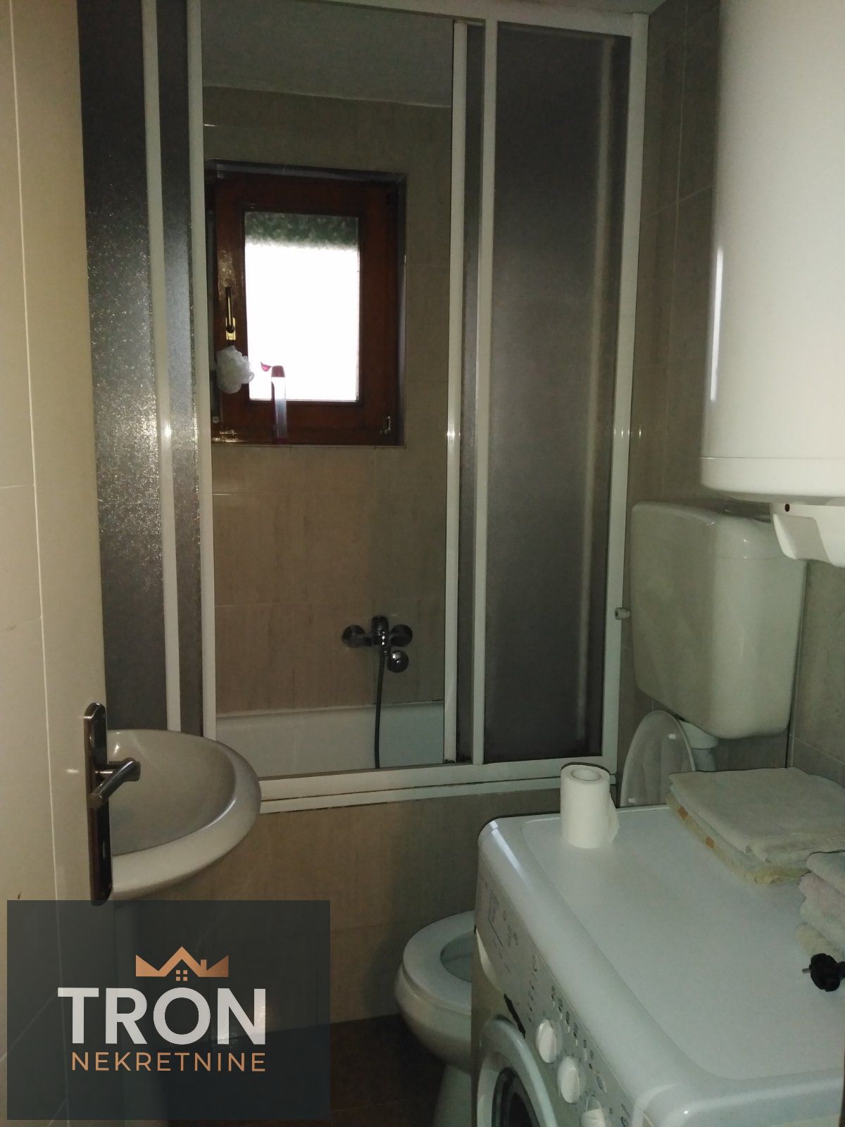 Stan sa pogledom na Vrnjačke Terme  61m2 5