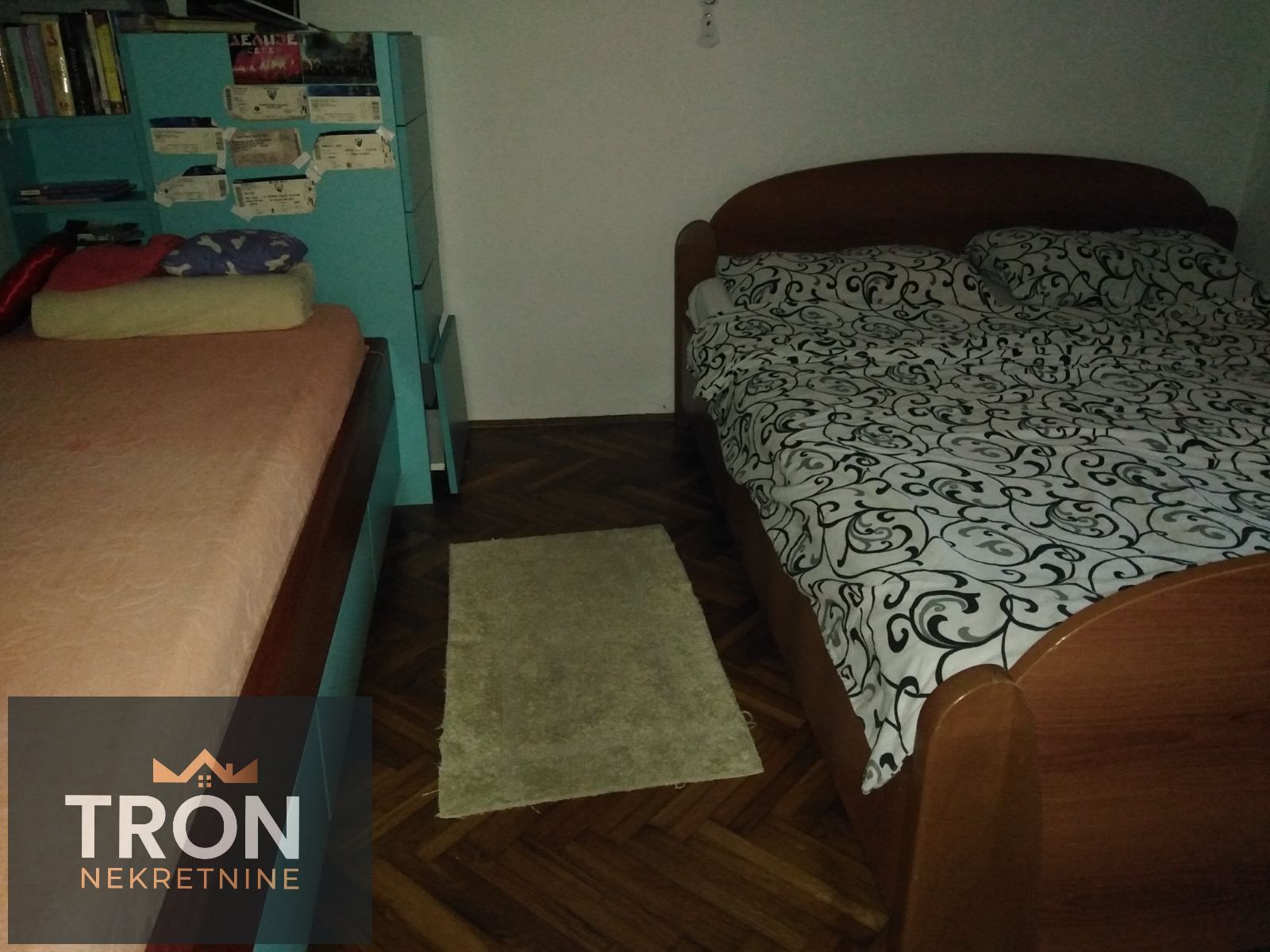 Stan sa pogledom na Vrnjačke Terme  61m2 4