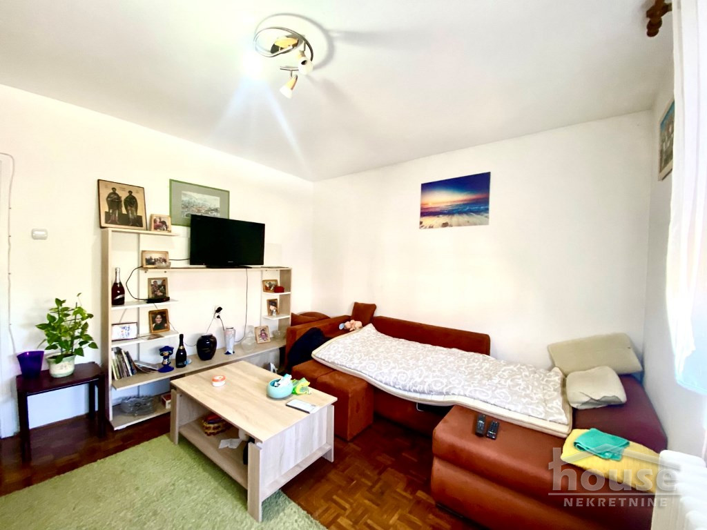 Stan,NOVI SAD,DETELINARA 36m2,82400€ , ID: 1058523 11