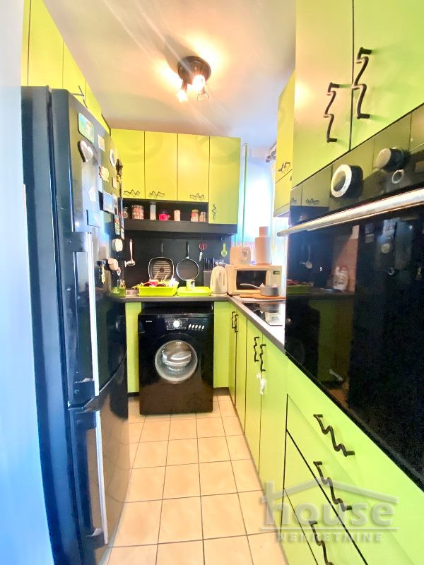 Stan,NOVI SAD,DETELINARA 36m2,82400€ , ID: 1058523 9