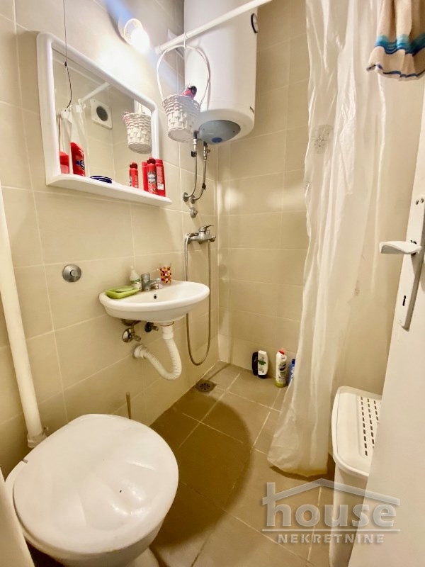 Stan,NOVI SAD,DETELINARA 36m2,82400€ , ID: 1058523 5