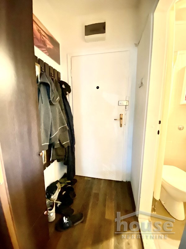 Stan,NOVI SAD,DETELINARA 36m2,82400€ , ID: 1058523 6