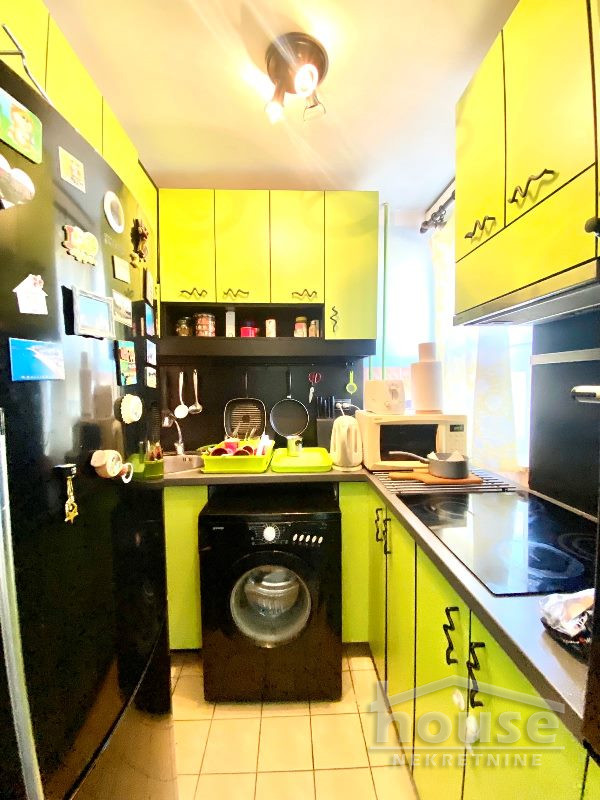 Stan,NOVI SAD,DETELINARA 36m2,82400€ , ID: 1058523 8