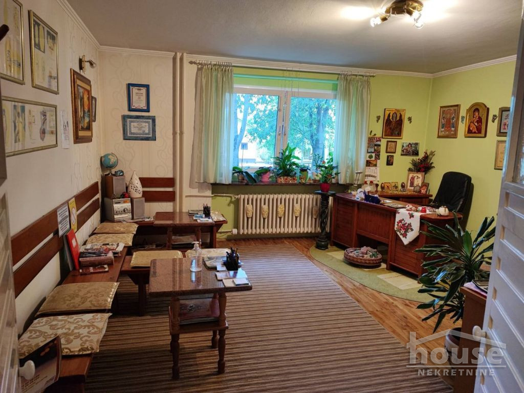 Stan,NOVI SAD,STANICA 41m2,90800€ , ID: 1060158 1