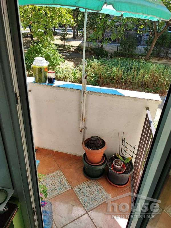 Stan,NOVI SAD,STANICA 41m2,90800€ , ID: 1060158 8