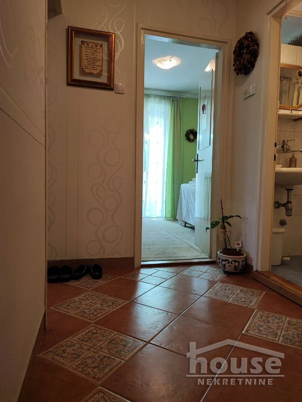 Stan,NOVI SAD,STANICA 41m2,90800€ , ID: 1060158 5