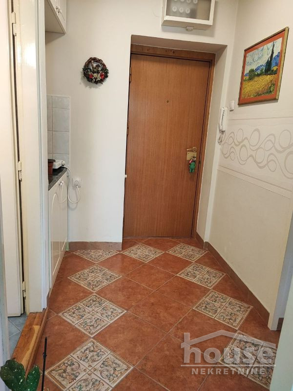 Stan,NOVI SAD,STANICA 41m2,90800€ , ID: 1060158 6