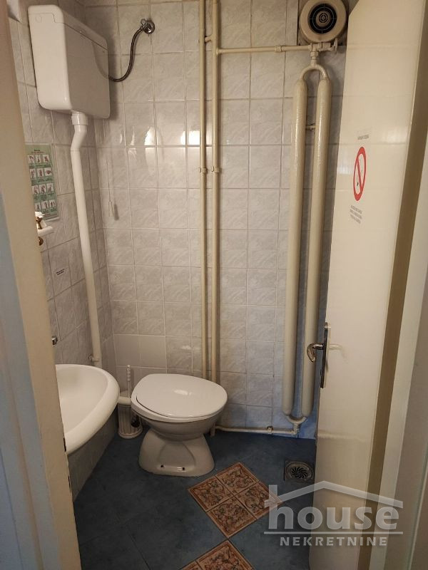 Stan,NOVI SAD,STANICA 41m2,90800€ , ID: 1060158 7