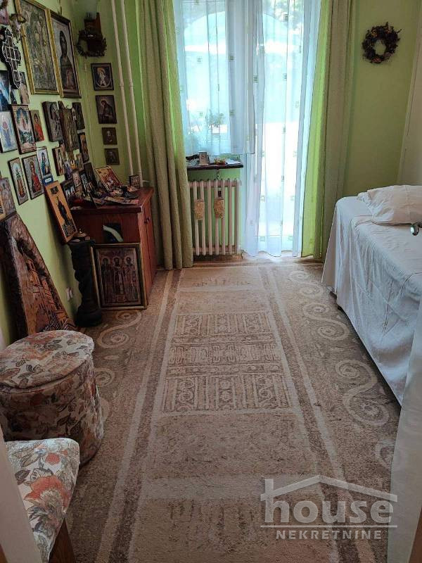 Stan,NOVI SAD,STANICA 41m2,90800€ , ID: 1060158 3