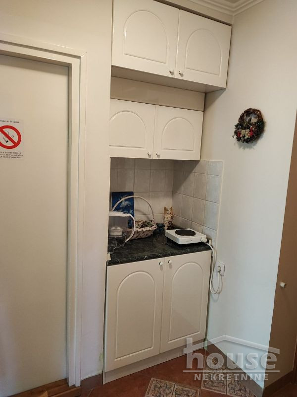 Stan,NOVI SAD,STANICA 41m2,90800€ , ID: 1060158 4