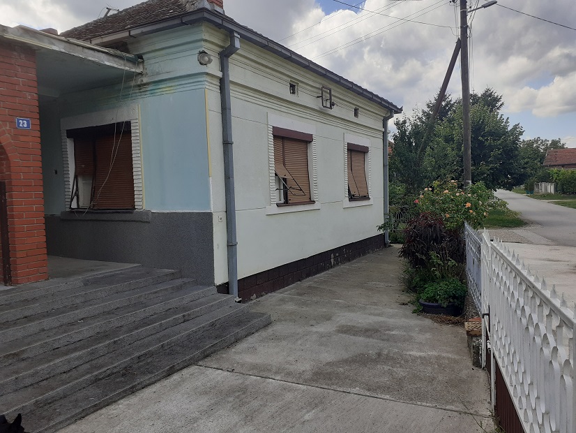 Prodajem kucu Skobalj Smederevo 2