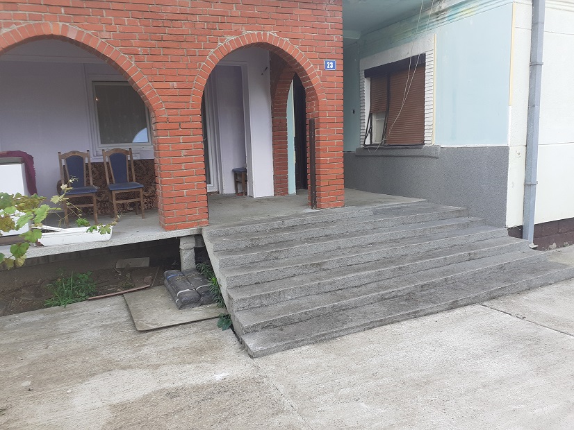 Prodajem kucu Skobalj Smederevo 3