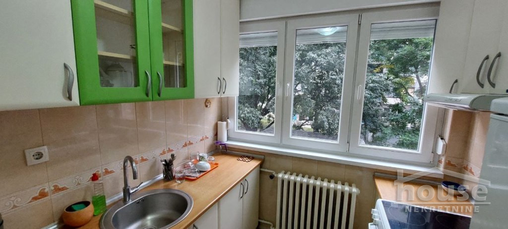 Stan,NOVI SAD,BULEVAR 58m2,131300€ , ID: 1060159 3