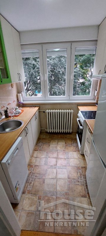 Stan,NOVI SAD,BULEVAR 58m2,131300€ , ID: 1060159 4