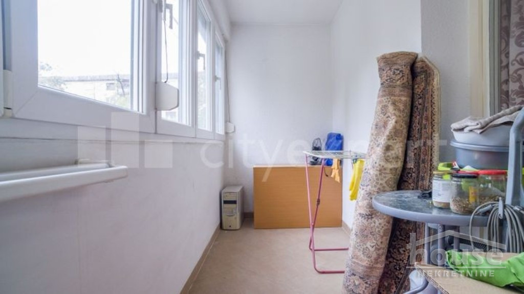 Stan,NOVI SAD,BULEVAR 58m2,131300€ , ID: 1060159 10