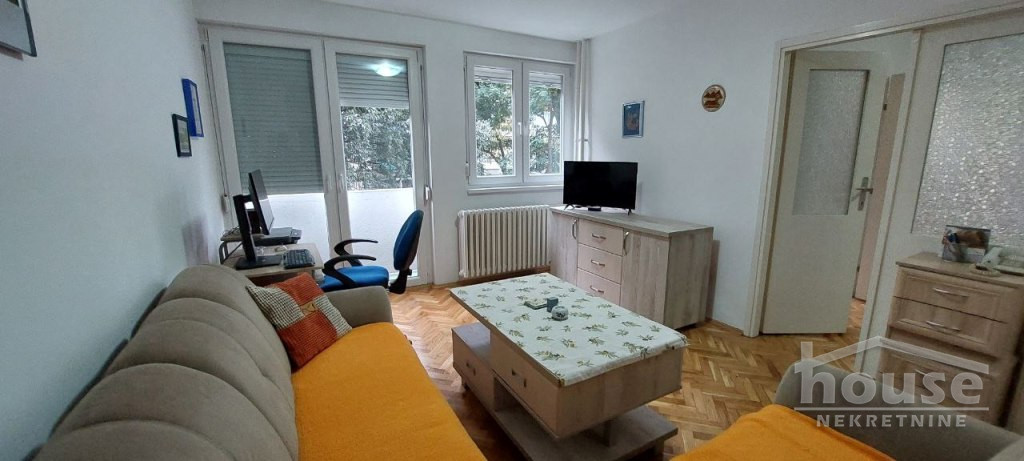 Stan,NOVI SAD,BULEVAR 58m2,131300€ , ID: 1060159 2