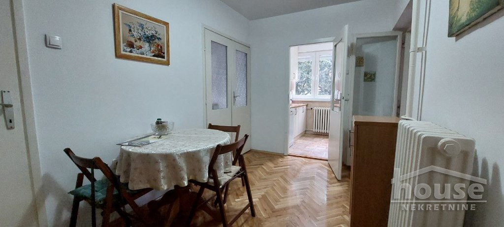 Stan,NOVI SAD,BULEVAR 58m2,131300€ , ID: 1060159 5