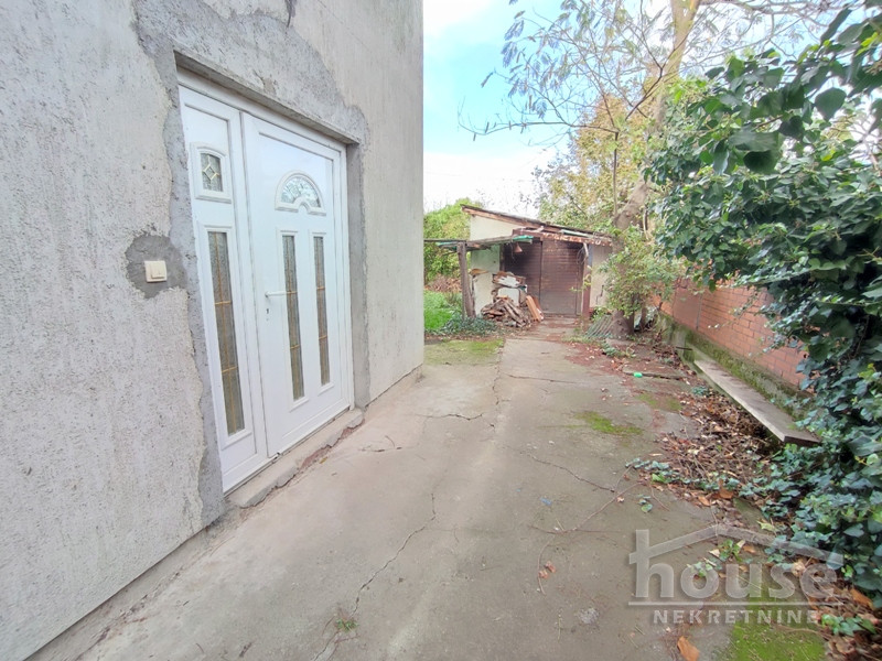 Kuca,NOVI SAD,KLISA73m2,95790€ , ID: 3045914 23