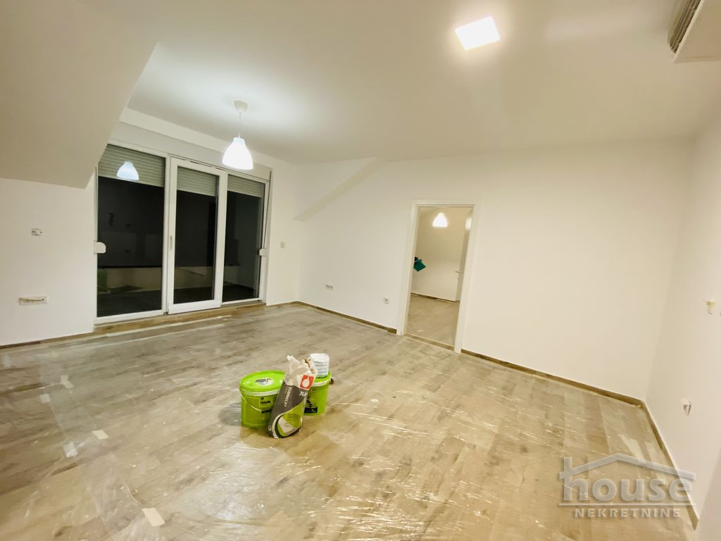 Stan,PETROVARADIN,CENTAR 57m2,105680€ , ID: 1060198 2