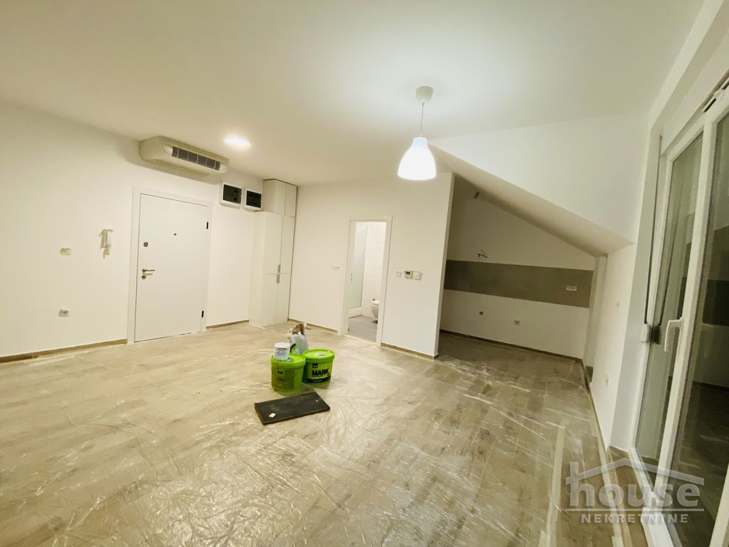 Stan,PETROVARADIN,CENTAR 57m2,105680€ , ID: 1060198 3