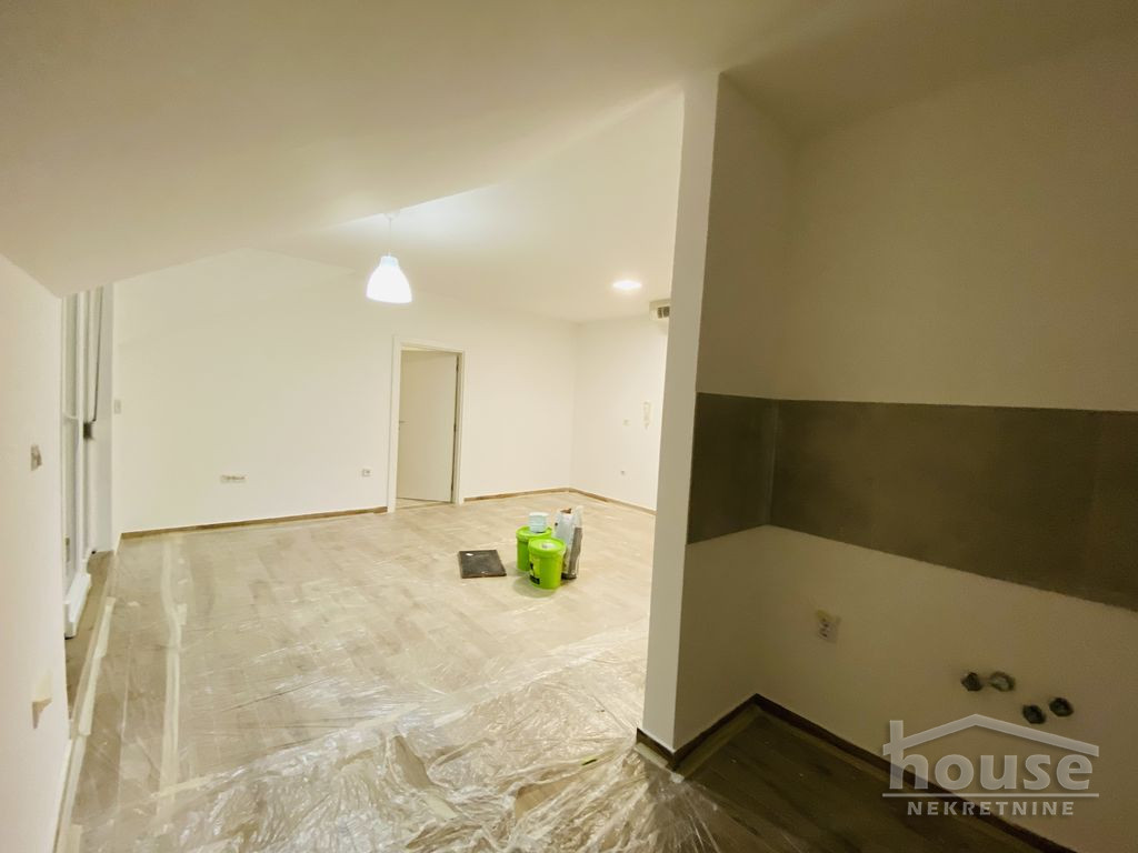 Stan,PETROVARADIN,CENTAR 57m2,105680€ , ID: 1060198 4