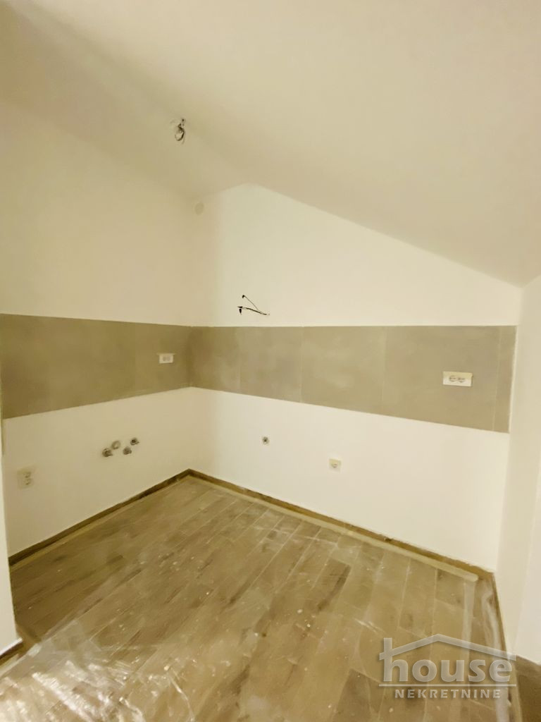 Stan,PETROVARADIN,CENTAR 57m2,105680€ , ID: 1060198 5