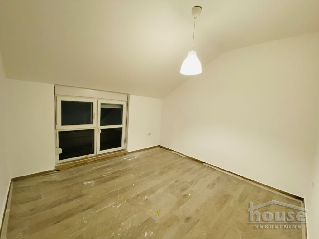 Stan,PETROVARADIN,CENTAR 57m2,105680€ , ID: 1060198 6