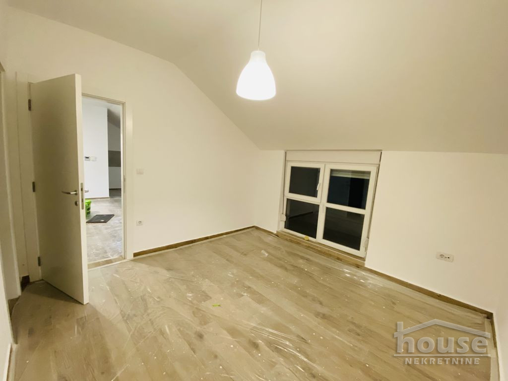 Stan,PETROVARADIN,CENTAR 57m2,105680€ , ID: 1060198 7